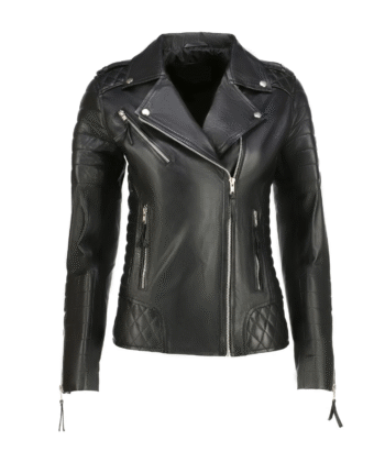 Biker Jacket