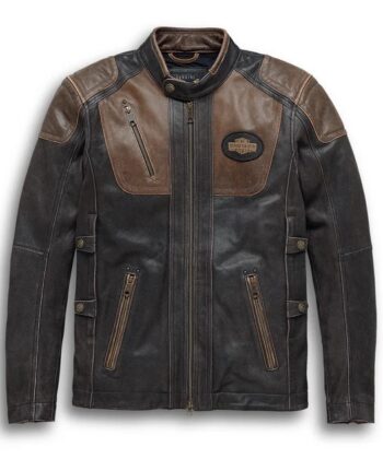 Racer jACKET