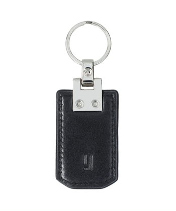 Man key ring