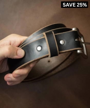 Casual Jeans Belt