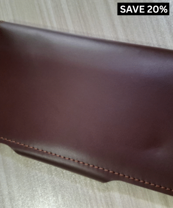 Long Wallet