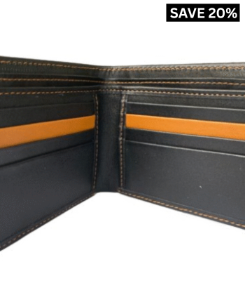 Slim wallet